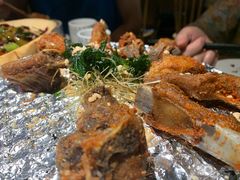 -兰木肆·云南菜(龙湖U城天街店)