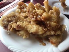 -李连贵熏肉大饼(世纪路店)