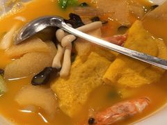金汤烩三鲜-三玛璐酒楼(汉口路店)