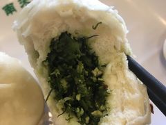 菜包子-南来顺饭庄·清真(南菜园店)