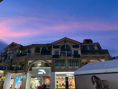 -大梅沙海滨公园