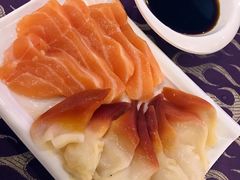 -三亚胜意海景酒店·海鲜自助餐厅(三亚湾路店)