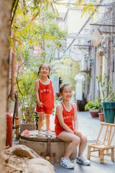 -西瓜庄园儿童摄影