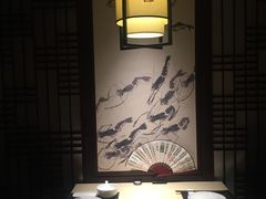 -余欢领鲜火锅(新街口店)