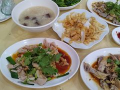 -电白鸭粥店(下沙二坊88号店)