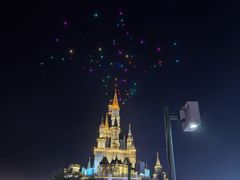 -泉城欧乐堡梦幻世界