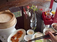 -长沙君悦酒店·湘江36中餐厅