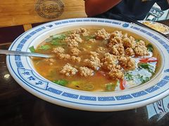 -老雒阳面馆·水席(王城路店)