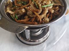 -香融府·烤鸭·家常菜(马家堡路店)