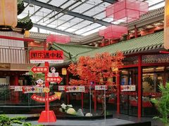 -老山东·山东菜(鲁菜名店)