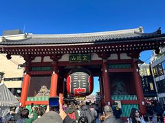 -浅草寺