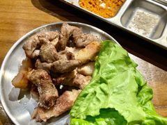 -·缸桶屋·韩式牛肋条自助烤肉(西湖D11店)