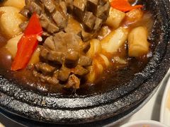 -潮堂 · 潮州菜(国贸商城店)