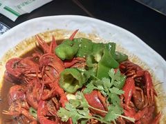 -京悦南门涮羊肉·羊蝎子火锅(田林路店)