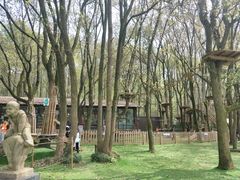 -WeLope紫金山探险公园