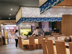 -春田小幸铁板烧(忠义街店)