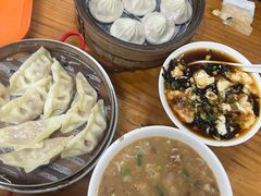 -阊门姚记豆浆(旧学前直营店)