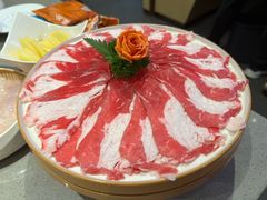 -海底捞火锅(扬名广场夜宵主题店)