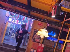 -早酒肖汉老味拌面