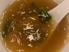 紅燒翅-金泰食府(竹园店)