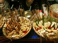 -好吃街美食城(八一广场店)