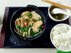 -苏州大学独墅湖校区-第8食堂(崇文路店)