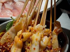 -椰庭·椰子鸡·创意玩家(晶耀前滩店)