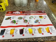 -榮泰米粉湯(Left Shop)