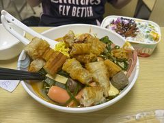 -重庆麻辣烫(国权路店)