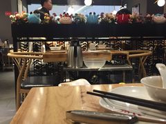 -嬷孙家潮汕牛肉火锅(北京路天河城店)