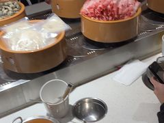 -龍歌自助小火锅(崂山丽达店)