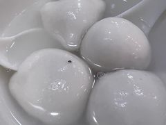-七宝老街汤团店(七宝一店)