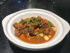 翻茄烧牛腩-时间仓(湘江世纪城店)