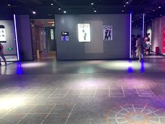 -一兆韦德健身(浦东万达会所)