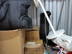 -安东易迷你自助仓储寄存仓库(草桥店)
