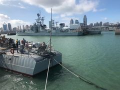 -中国人民解放军海军博物馆