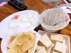 -唐闸邵记鸡煲馆