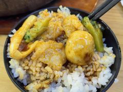 -辣想啵啵鱼(重百店)