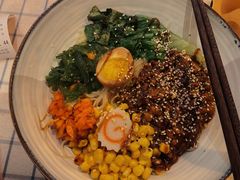 -万能料理屋(钟鼓岭路店)