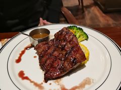 -食间牛排(湖西路店)