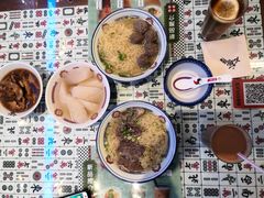 -七爷清汤腩·港式餐厅(金狮广场店)