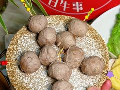 -今日牛事潮汕鲜牛肉火锅(瑞金店)