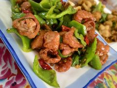 -姚记东北菜(金山店)