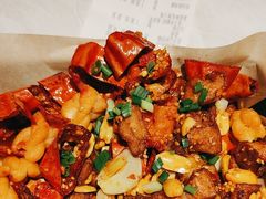 -蓉李记成都名小吃(合肥包河万达店)