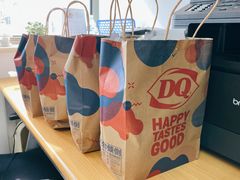 -DQ·蛋糕·冰淇淋(西直门店)