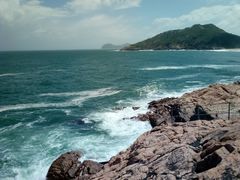 -广东惠东海龟国家级自然保护区