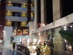 -深圳观澜格兰云天国际酒店