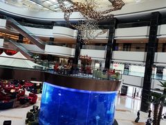 -OPEN開全日自助餐厅·西餐·海鲜(佛山希尔顿酒店)
