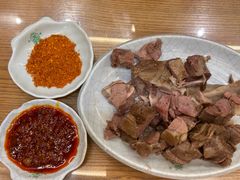 -清真·益鑫羊肉手抓馆(花园北街店)