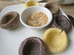 -海大大蒸汽海鲜餐厅·粤菜·特色小炒(欢乐颂店)